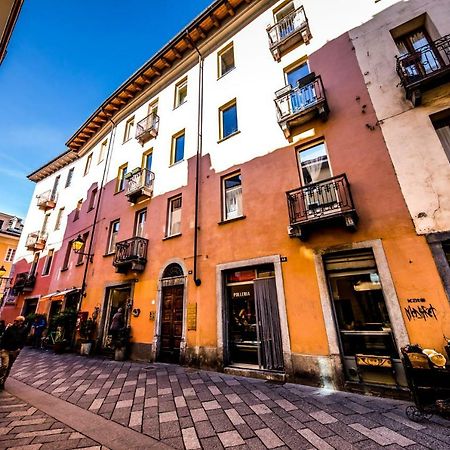 Aosta Quality Apartments Dış mekan fotoğraf