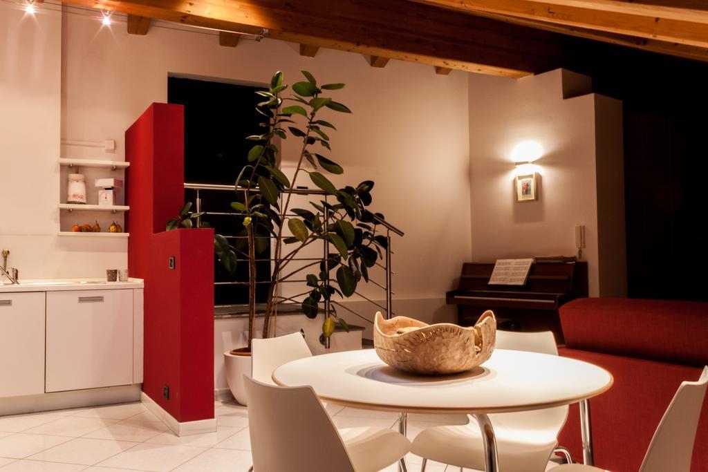 Aosta Quality Apartments Dış mekan fotoğraf