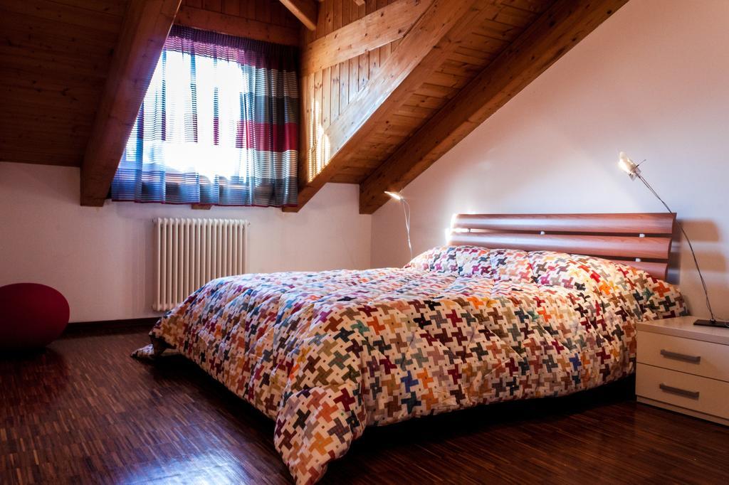 Aosta Quality Apartments Dış mekan fotoğraf