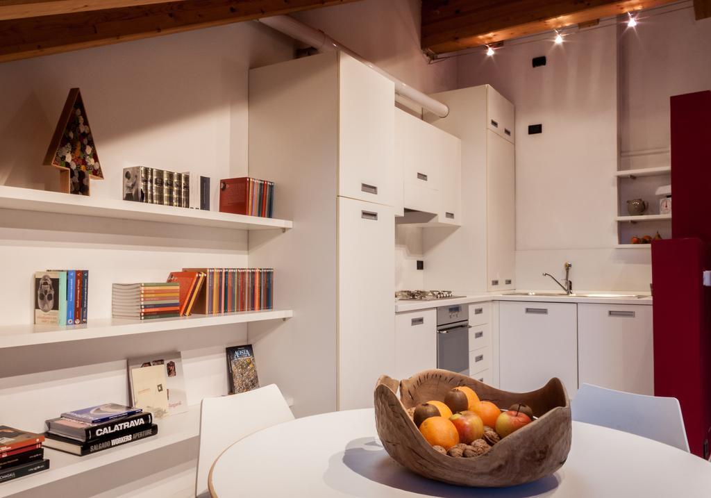 Aosta Quality Apartments Dış mekan fotoğraf