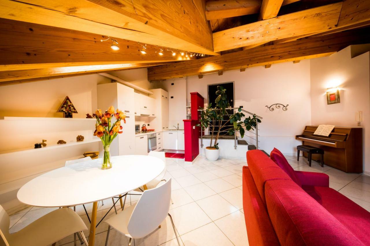 Aosta Quality Apartments Dış mekan fotoğraf