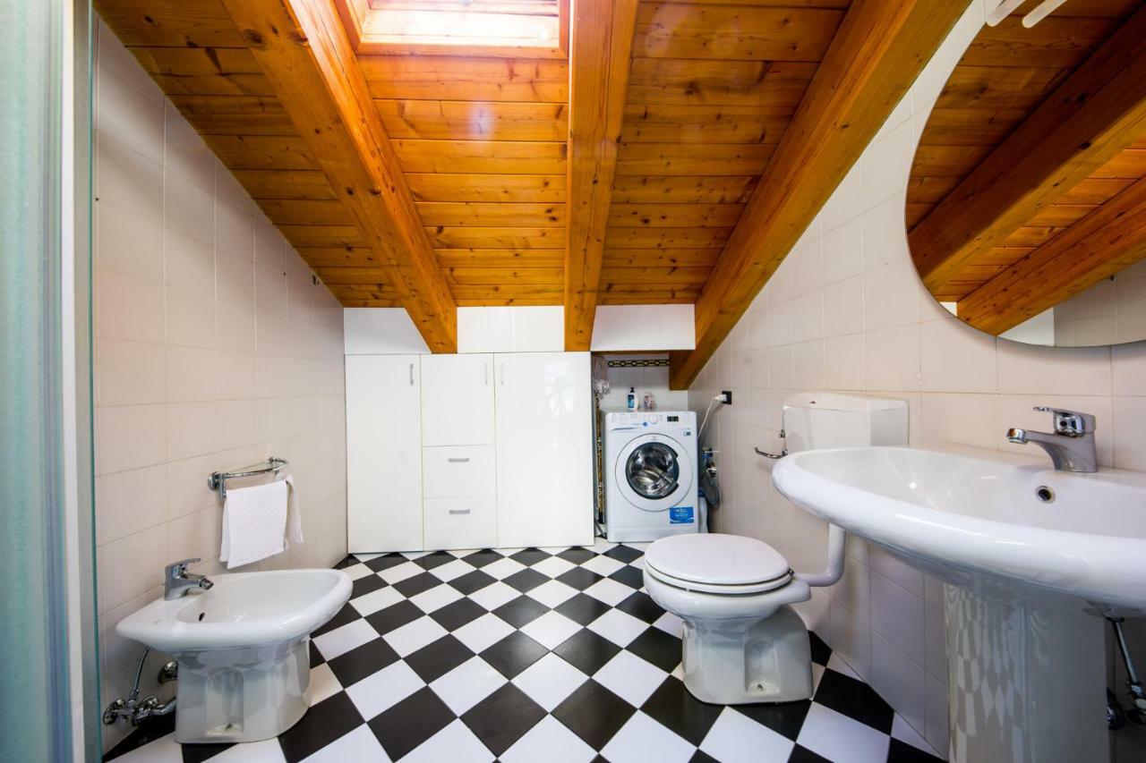 Aosta Quality Apartments Dış mekan fotoğraf
