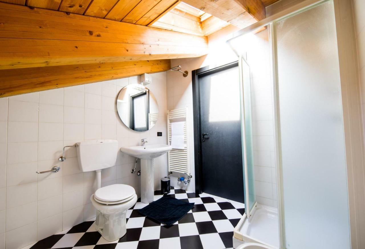Aosta Quality Apartments Dış mekan fotoğraf
