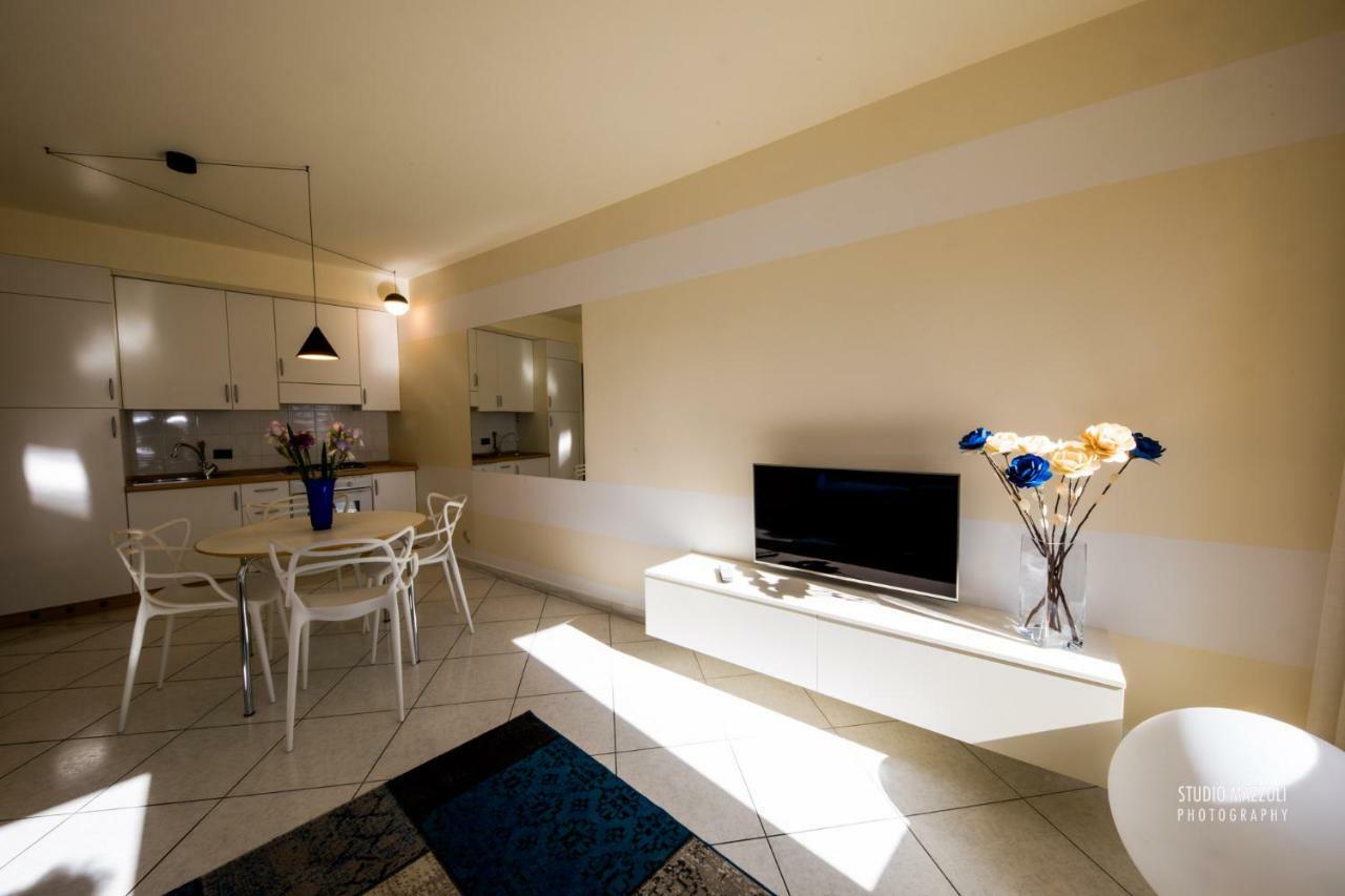 Aosta Quality Apartments Dış mekan fotoğraf
