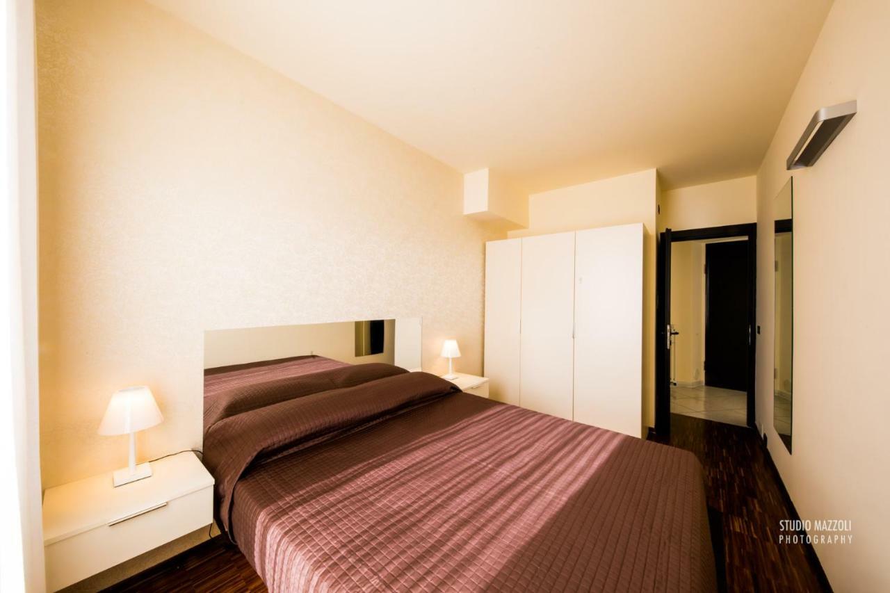 Aosta Quality Apartments Dış mekan fotoğraf