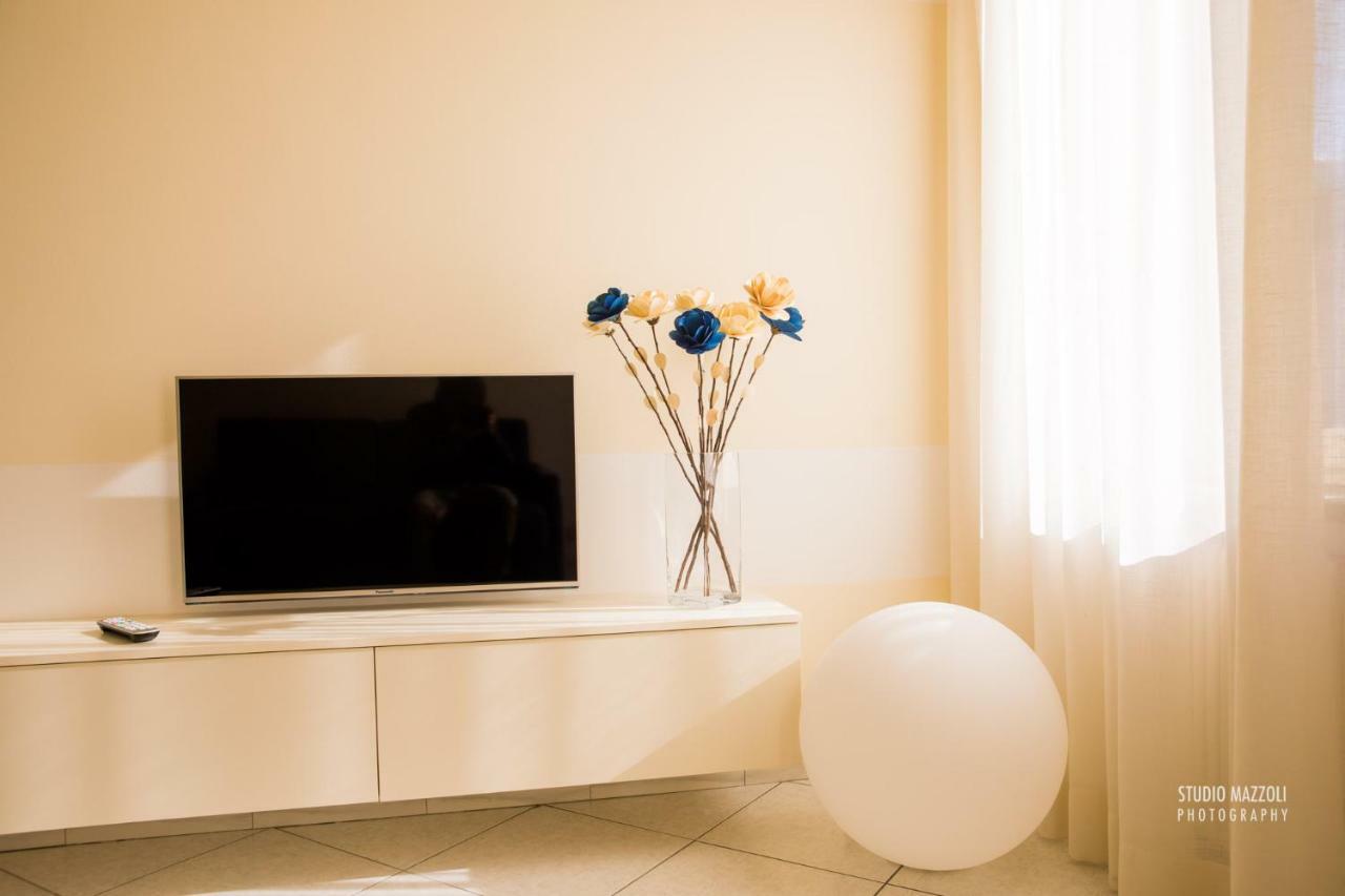 Aosta Quality Apartments Dış mekan fotoğraf