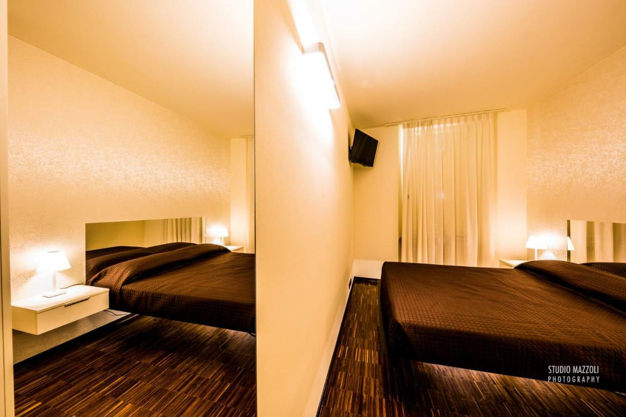 Aosta Quality Apartments Dış mekan fotoğraf