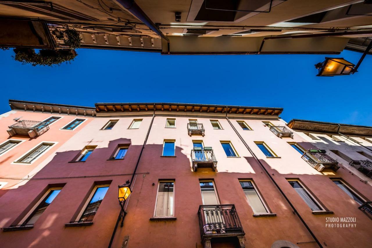 Aosta Quality Apartments Dış mekan fotoğraf