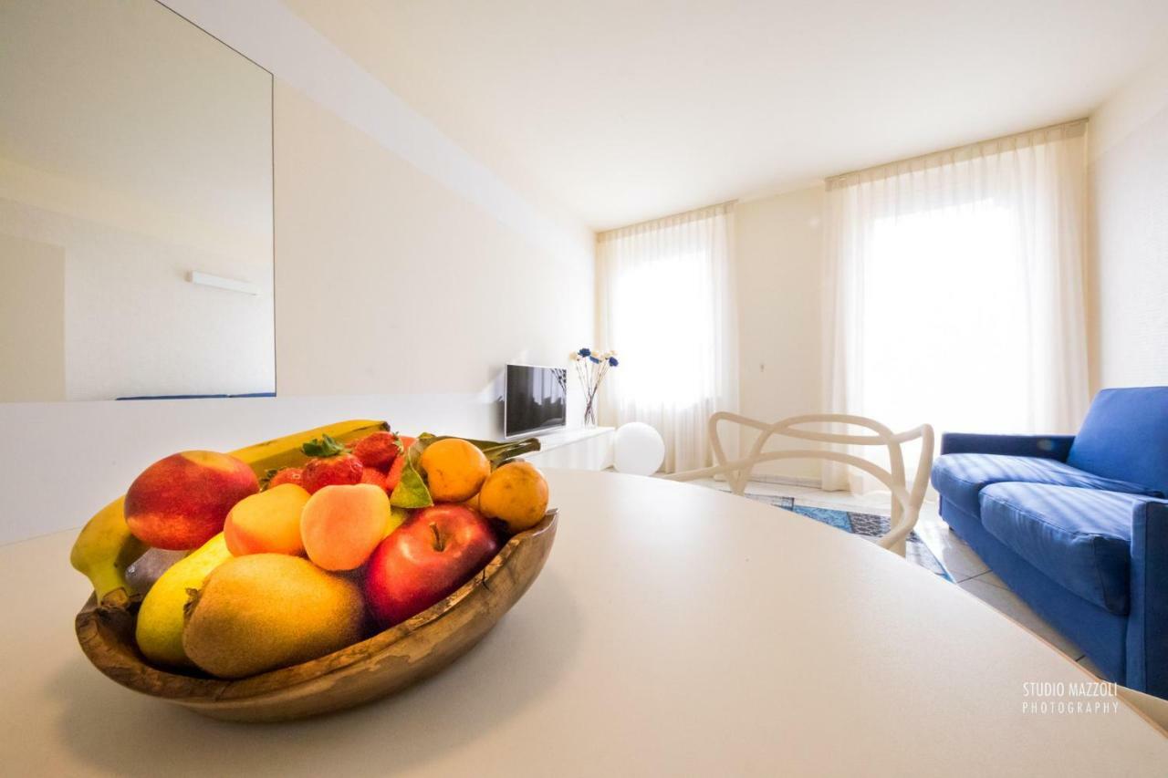 Aosta Quality Apartments Dış mekan fotoğraf