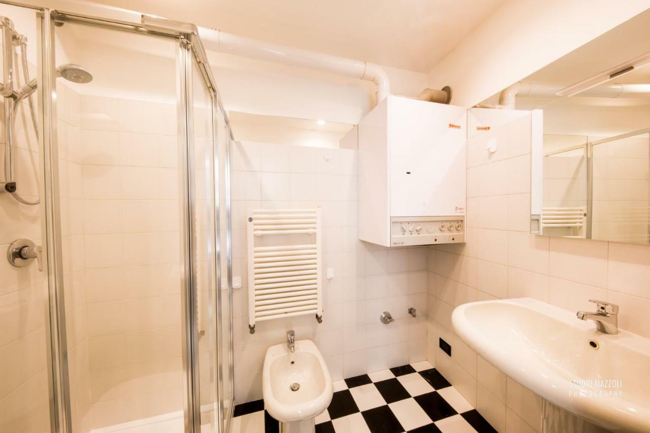 Aosta Quality Apartments Dış mekan fotoğraf
