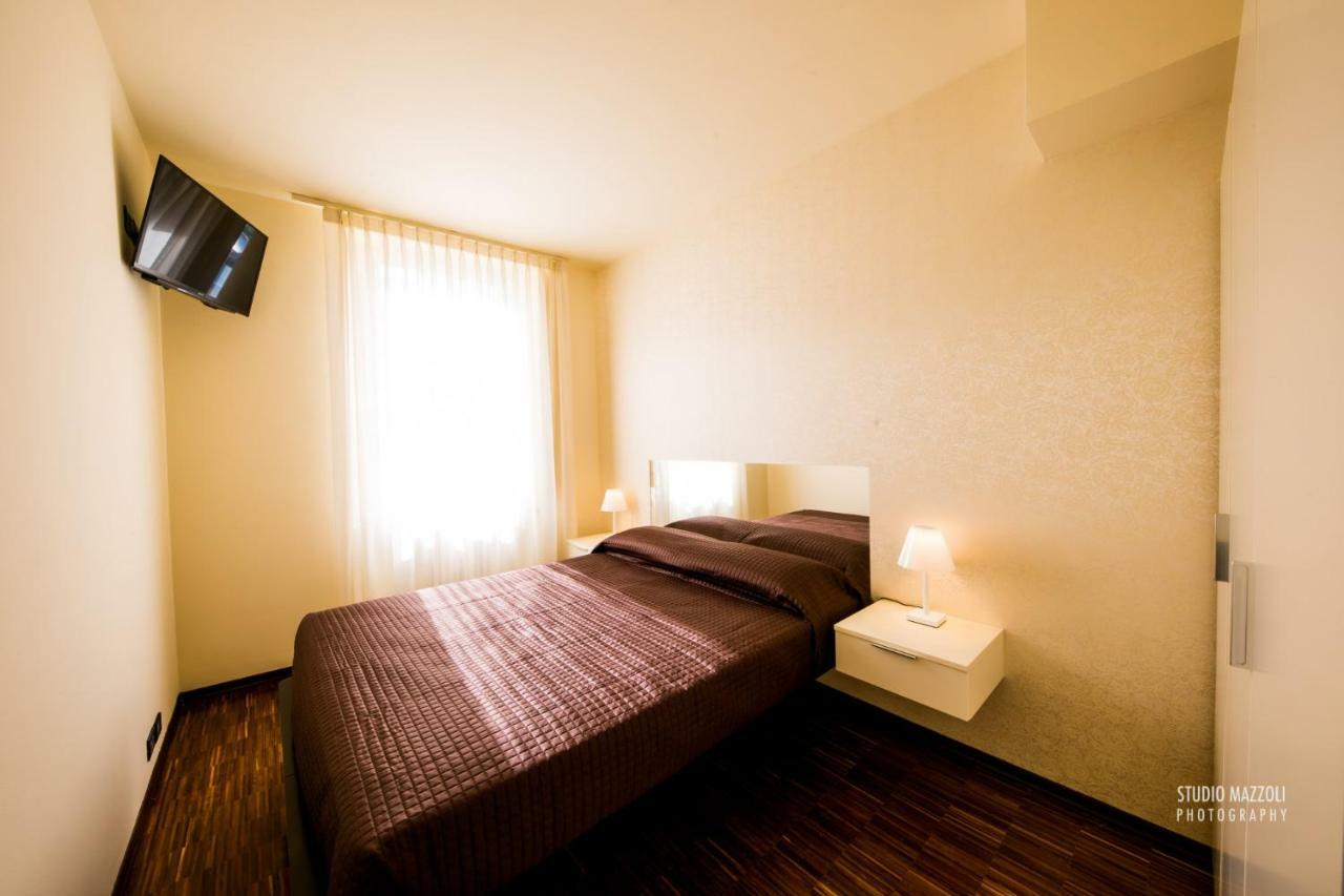 Aosta Quality Apartments Dış mekan fotoğraf