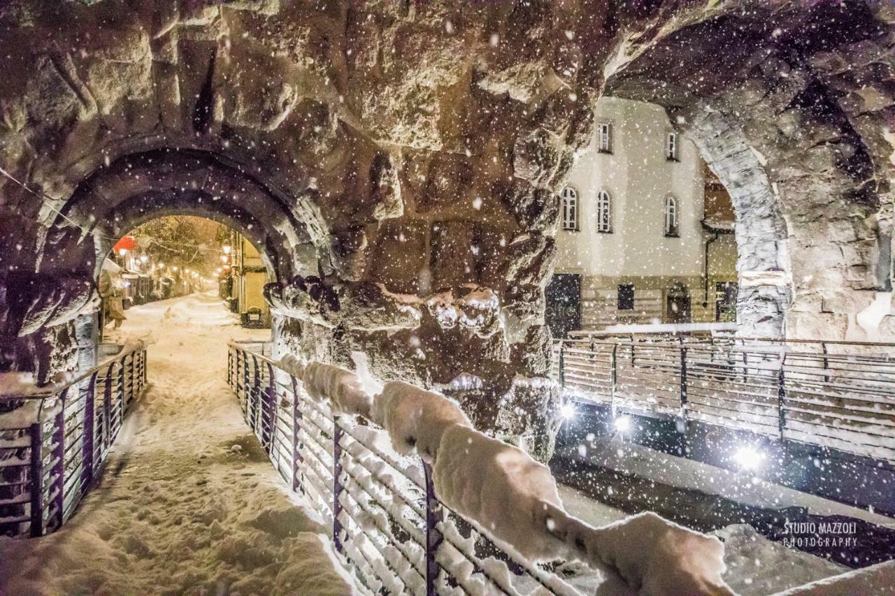 Aosta Quality Apartments Dış mekan fotoğraf